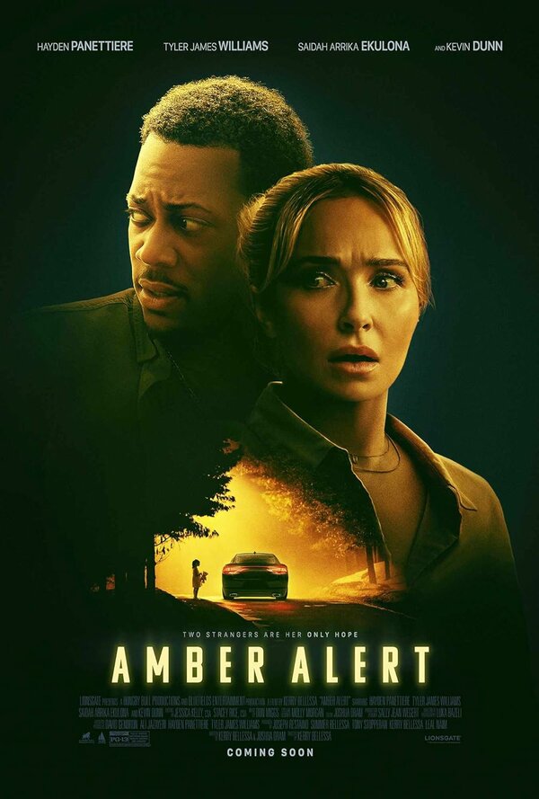 Эмбер Алерт сериал 2024 смотреть онлайн бесплатно в хорошем качестве HD